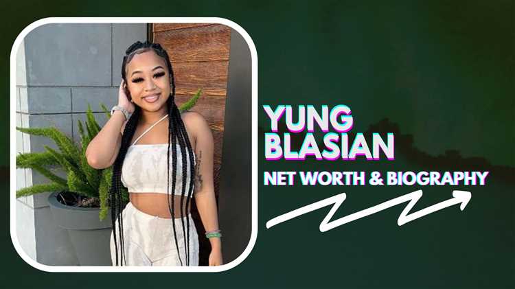Imani Yung: A Rising Star Like No Other