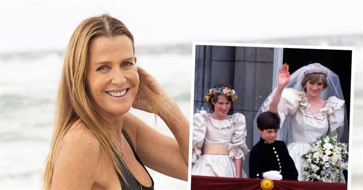 India Hicks: Biography, Age, Height, Figure, Net Worth