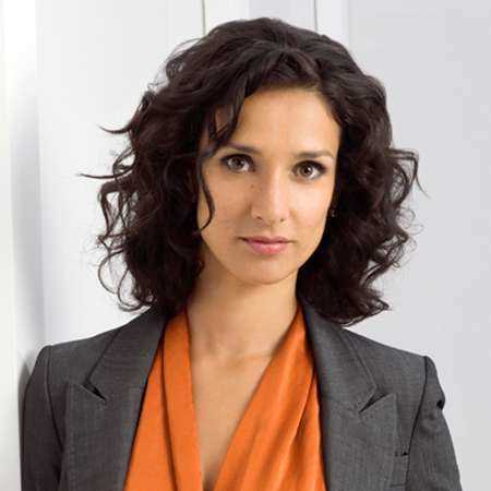 Indira Varma: A Comprehensive Guide to Her Biography, Age, Height, and Net Worth