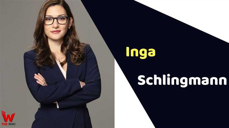 Inga International: Biography, Age, Height, Figure, Net Worth