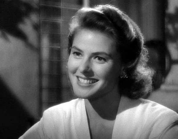 Ingrid Bergman: Biography, Age, Height, Figure, Net Worth