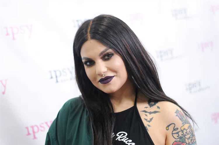 Inked Sephora's Net Worth