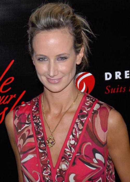 Isabella Hervey: Biography, Age, Height, Figure, Net Worth