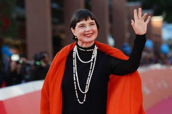 Isabella Rossellini: Biography, Age, Height, Figure, Net Worth