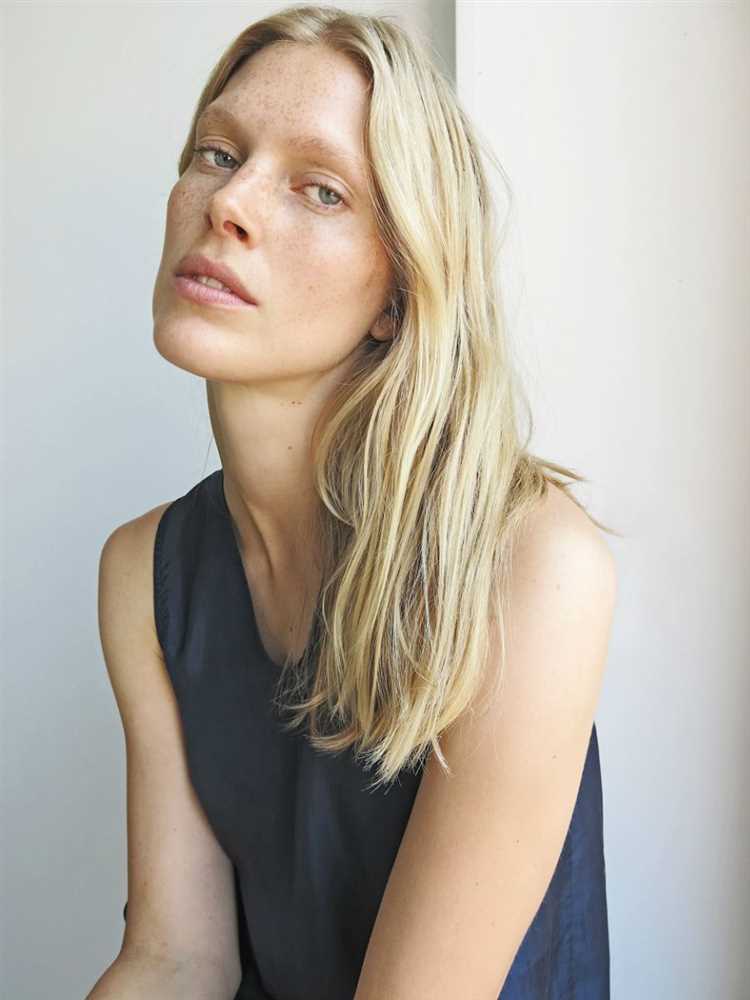 Iselin Steiro's Physical Attributes