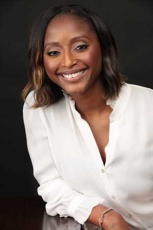 Isha Sesay: Biography, Age, Height, Figure, Net Worth