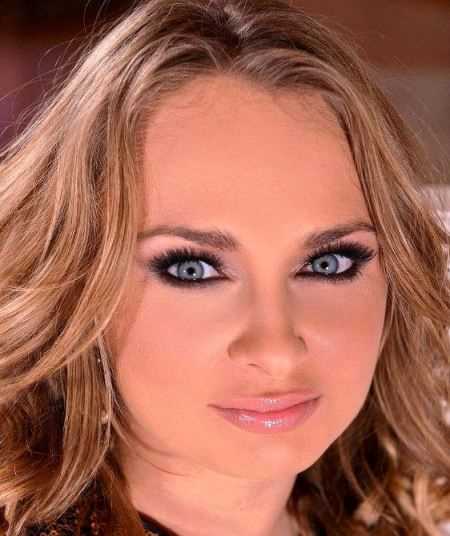 Ivana Sugar: Biography, Age, Height, Figure, Net Worth