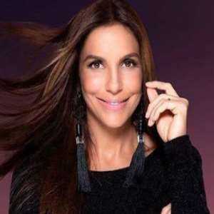 Ivete Sangalo: Biography, Age, Height, Figure, Net Worth