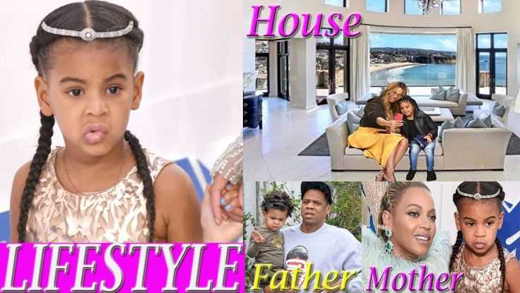Ivy Blue: A Rising Star in the Entertainment World