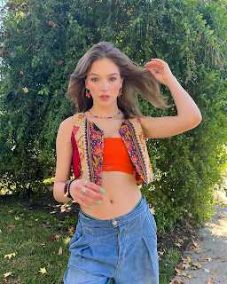 Jayden Taylors: Biography, Age, Height, Figure, Net Worth