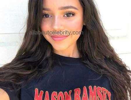 Jenna Jayden: Biography, Age, Height, Figure, Net Worth