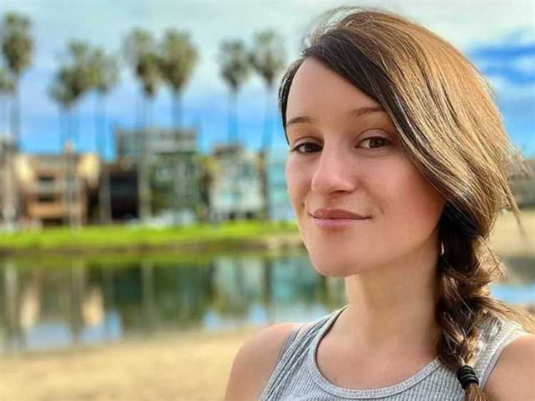 Jenna Justine A Complete Biography Including Age Height Figure And Net Worth Bio 