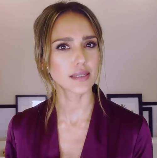 Achievements and Wealth of Jessica Alba