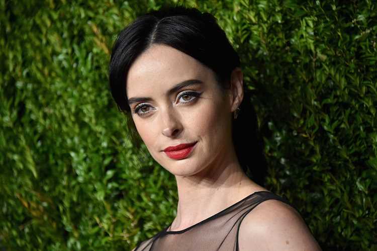 Jessica Jones: Biography, Age, Height, Figure, Net Worth