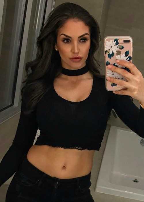 Jaclyn Swedberg: Personal Life and Relationships