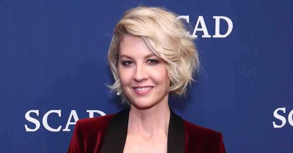 Jenna Elfman: Biography, Age, Height, Figure, Net Worth