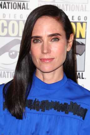 Career Achievements and Net Worth of Jennifer Connelly