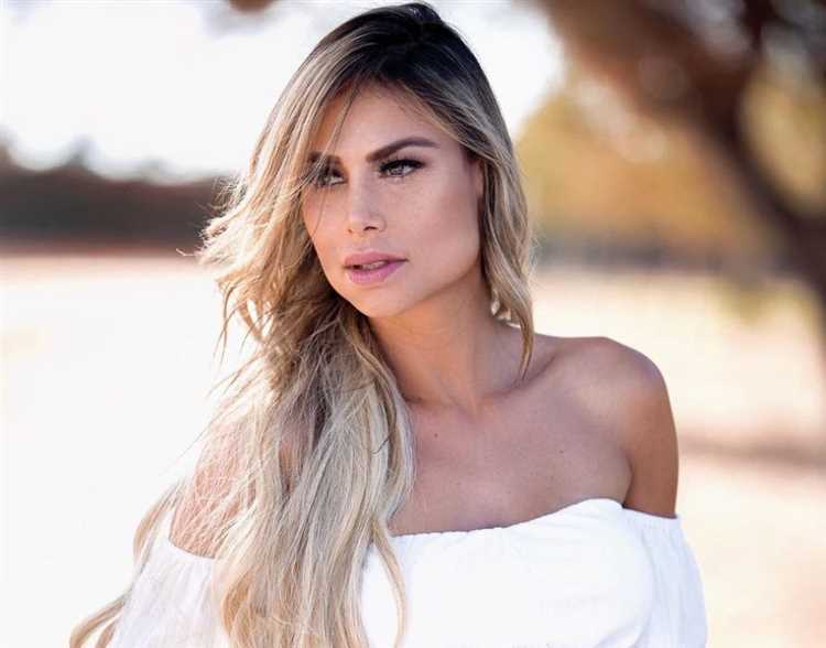 Jessi Foster: Biography, Age, Height, Figure, Net Worth