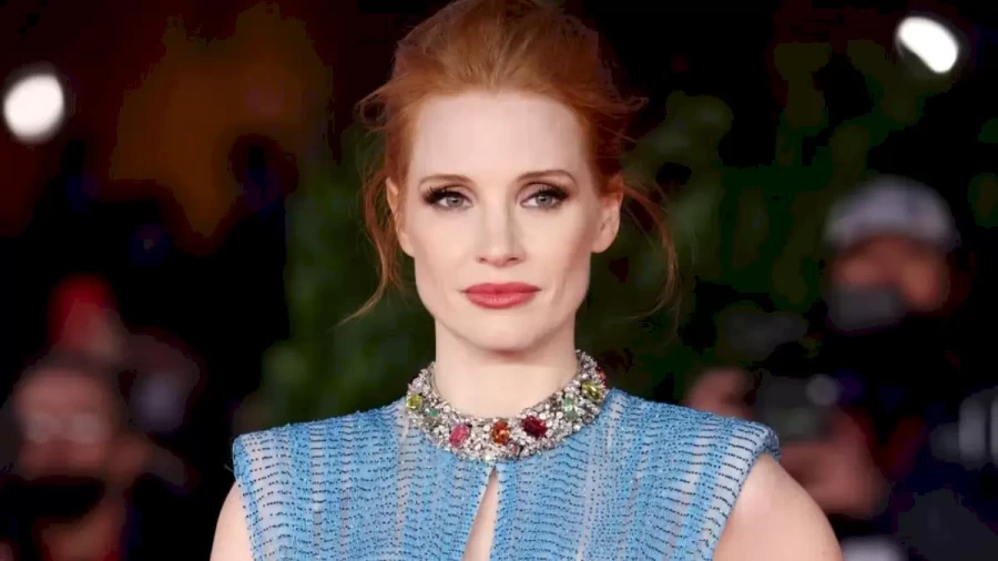 Jessica Chastain: Early Life and Education