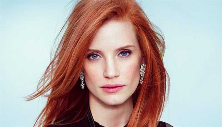 Jessica Chastain: Biography, Age, Height, Figure, Net Worth