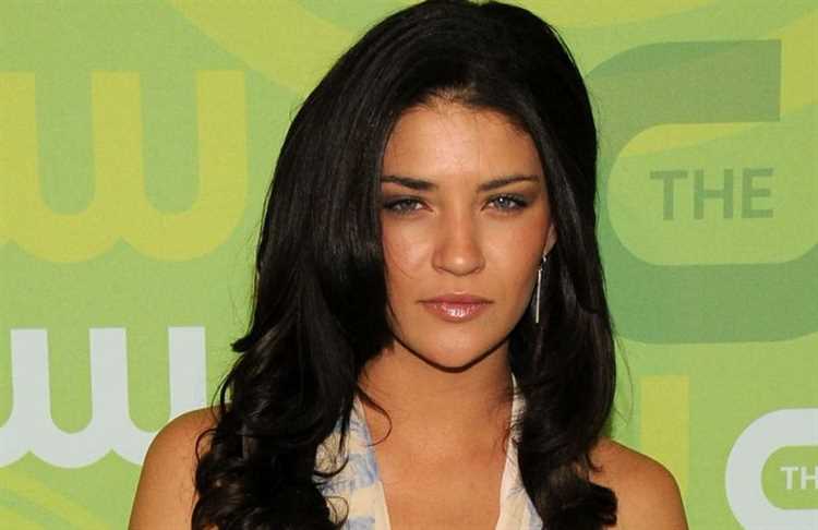 Jessica Szohr: Biography, Age, Height, Figure, Net Worth