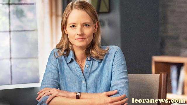 Biography of Jodi Foster