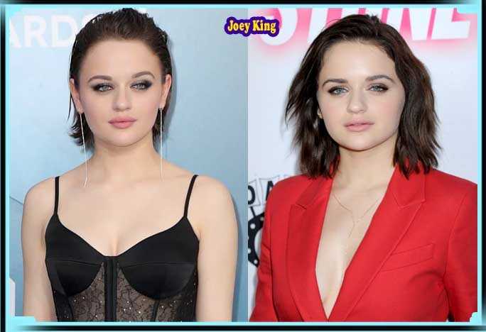 Joey King's Net Worth and Future Projects