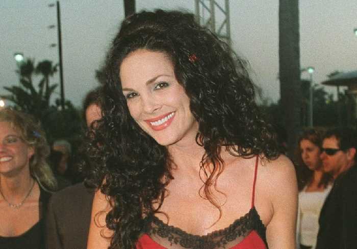 Julie Strain's Net Worth and Legacy