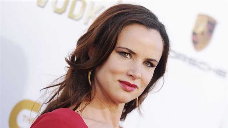 Juliette Lewis: Biography, Age, Height, Figure, Net Worth