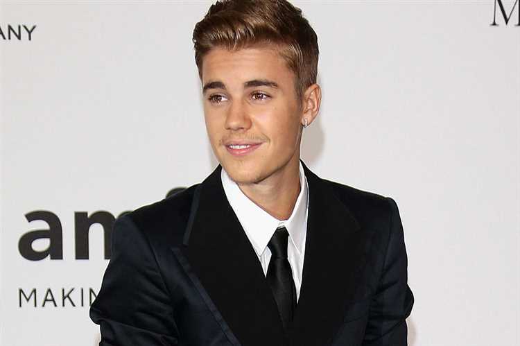Justin Bieber: Biography, Age, Height, Figure, Net Worth