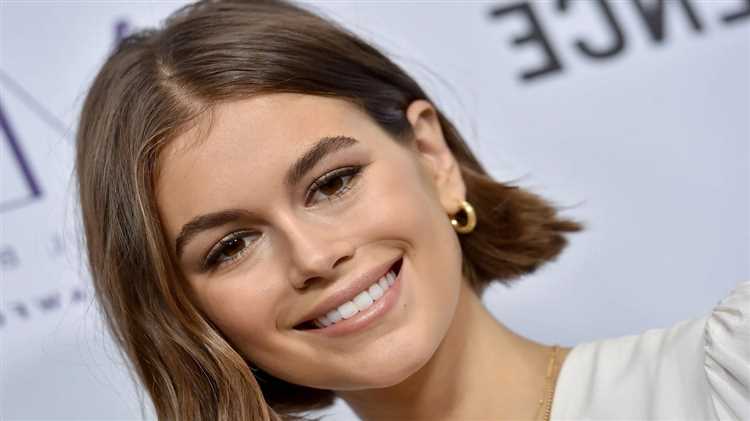 Kaia Gerber: Biography, Age, Height, Figure, Net Worth