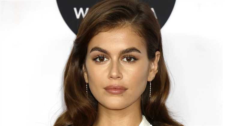 The Promising Future of Kaia Gerber