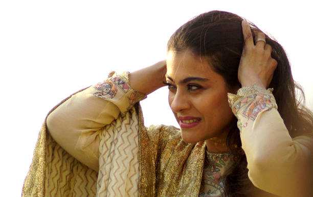 Kajol Andhee: A Complete Biography