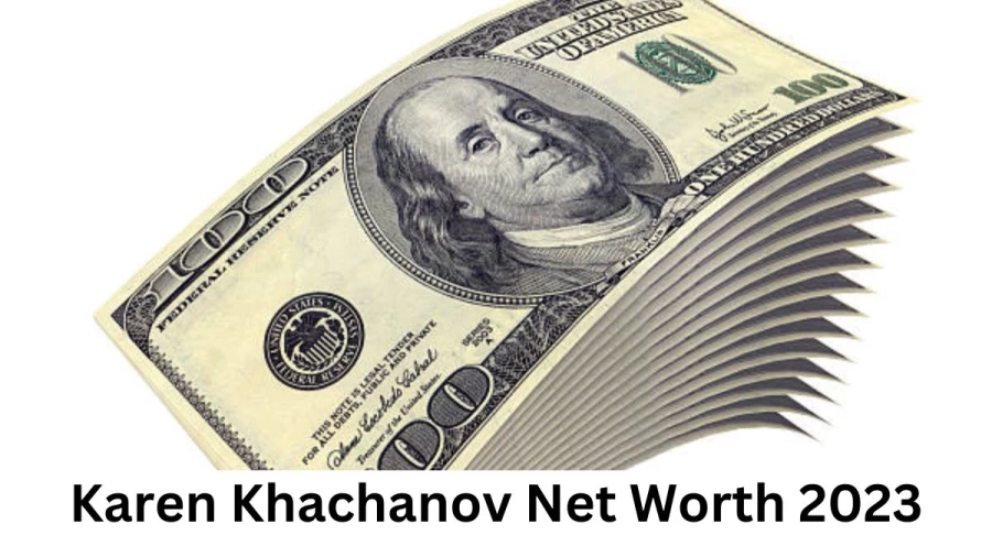 Net Worth: How Much Is Karen Hernandez Worth?