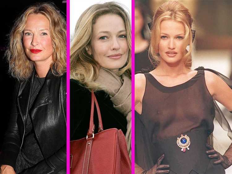 Karen Mulder: Biography, Age, Height, Figure, Net Worth