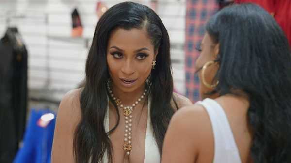 Karlie Redd: Biography, Age, Height, Figure, Net Worth