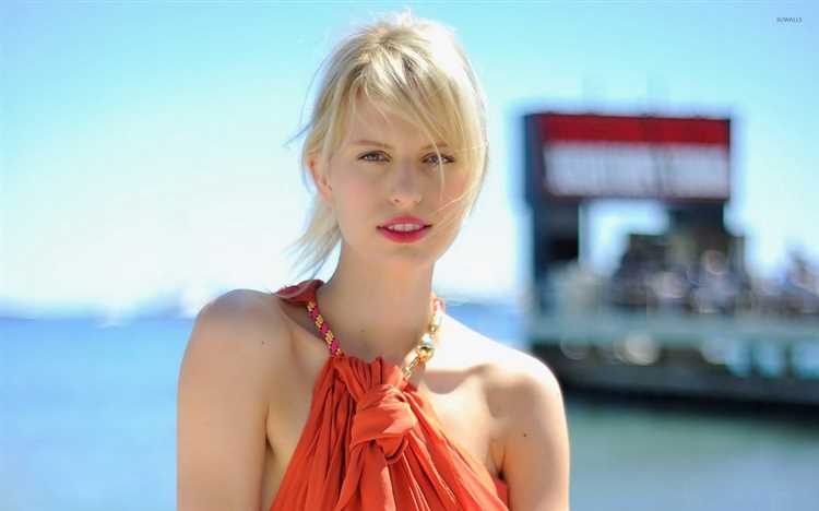 Karolina Kurkova: A Look into the Life of a Supermodel