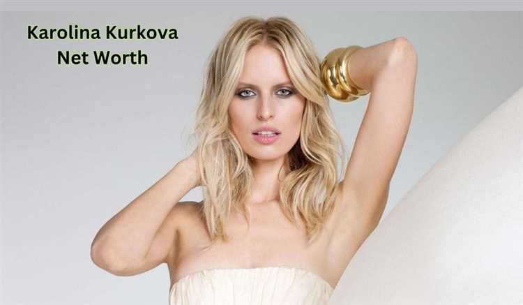 Karolina Kurkova: Biography, Age, Height, Figure, Net Worth