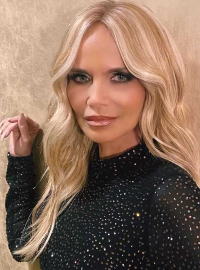  Karoline Schwonke's Net Worth 