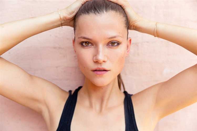 Kasia Struss: Biography, Age, Height, Figure, Net Worth