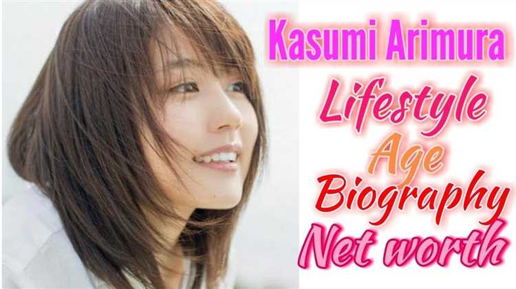 Figure of Kasumi Kamijo: Body Measurements and Achievements