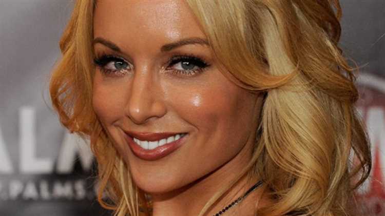 Katarina Kross: Biography, Age, Height, Figure, Net Worth