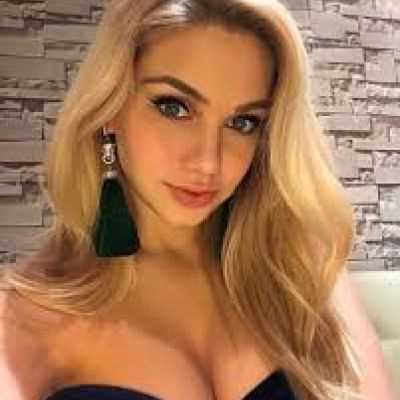 Katarina Pudar: Biography, Age, Height, Figure, Net Worth