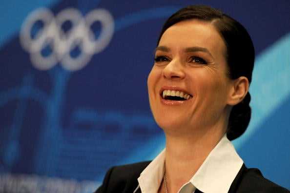 Katarina Witt: Biography, Age, Height, Figure, Net Worth