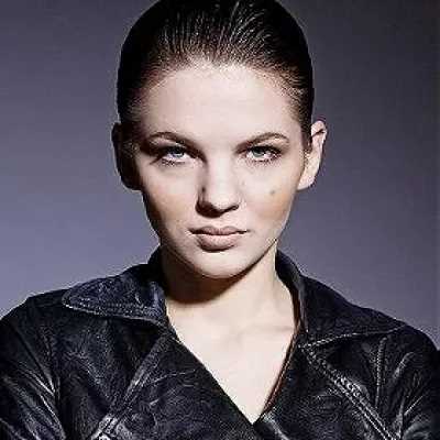 Katarzyna Dolinska: A Rising Star in the World of Fashion and Modeling
