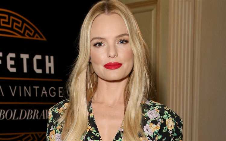 Kate Bosworth: Biography, Age, Height, Figure, Net Worth