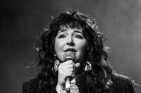 Kate Bush: Age and Personal Life