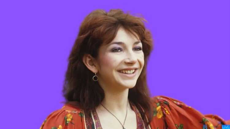 Kate Bush: Biography, Age, Height, Figure, Net Worth