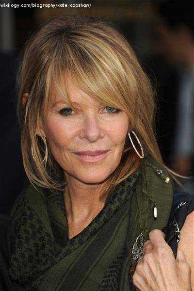 Kate Capshaw: Biography, Age, Height, Figure, Net Worth