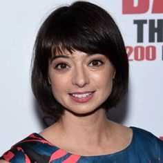 Who is Kate Micucci?